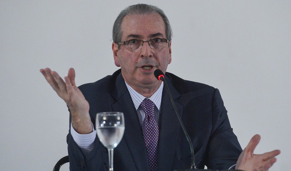cunha (Foto: Gisele Federicce) cunha