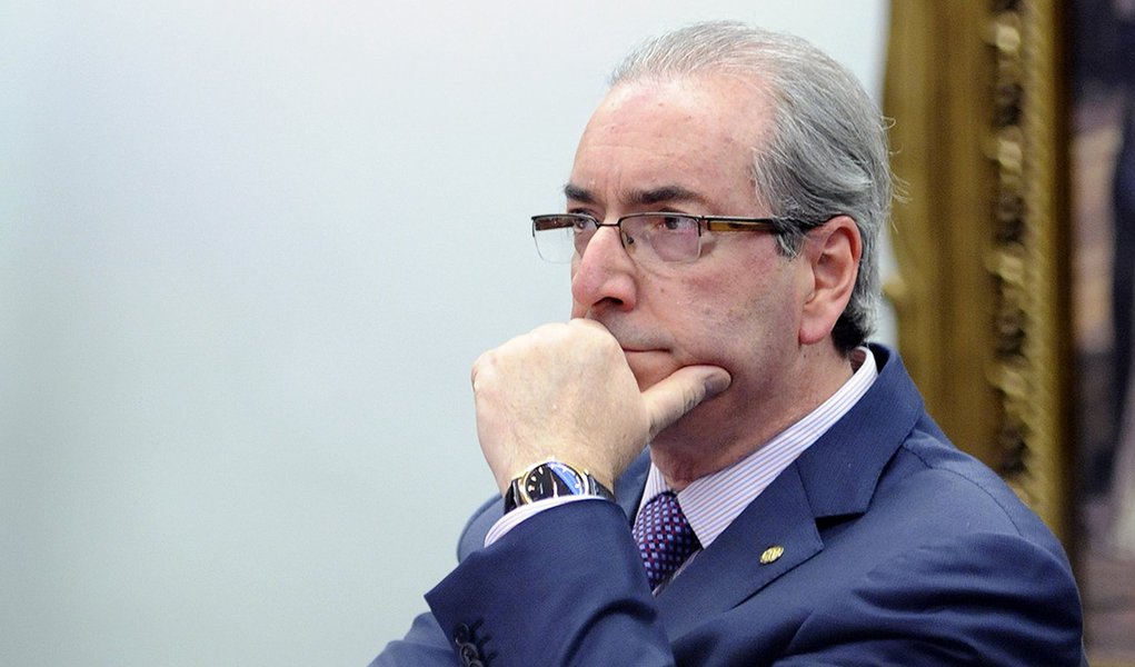 eduardo cunha (Foto: Esmael Morais) eduardo cunha