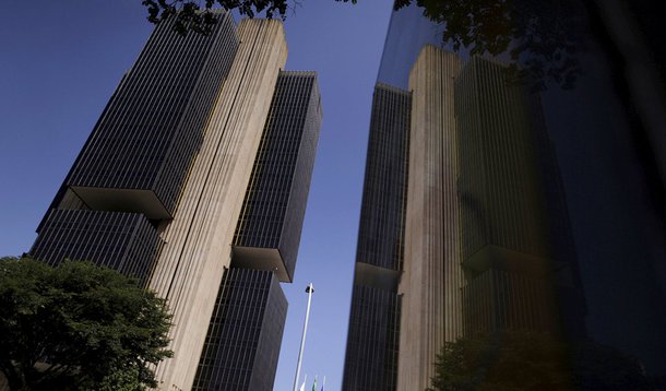 Sede do Banco Central, em BrasÃlia. 09/12/2015 REUTERS/Ueslei Marcelino (Foto: Jose Carlos de Assis) Sede do Banco Central, em BrasÃlia. 09/12/2015 REUTERS/Ueslei Marcelino