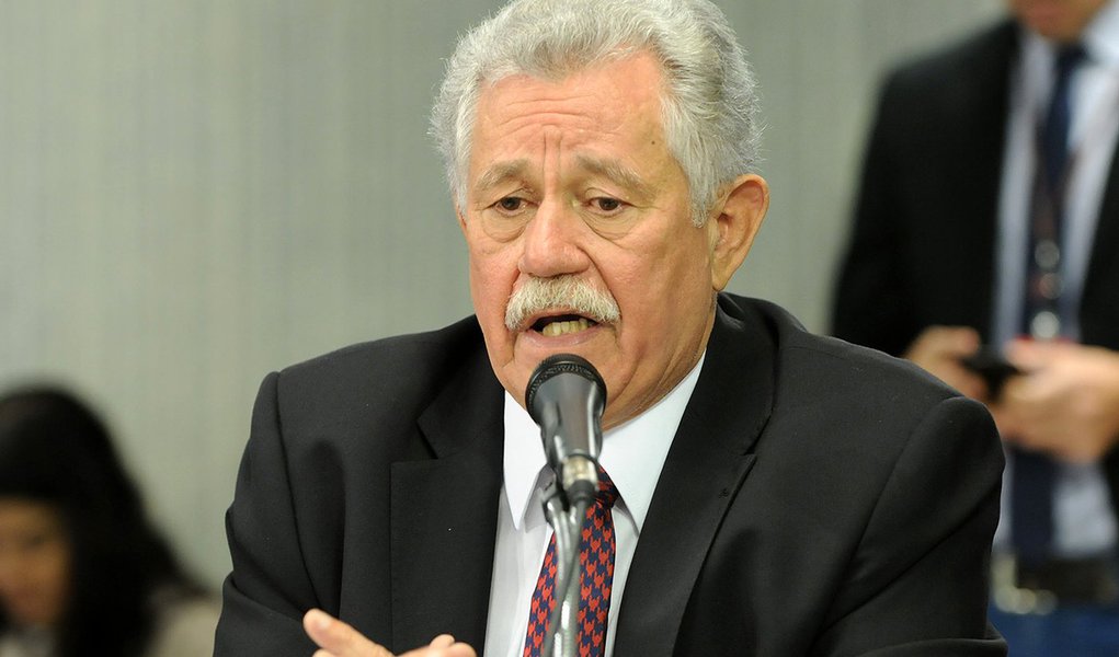 Jos� Afonso Bicalho Beltr�o da Silva (secret�rio de Estado de Fazenda) (Foto: Leonardo Lucena) Jos� Afonso Bicalho Beltr�o da Silva (secret�rio de Estado de Fazenda)