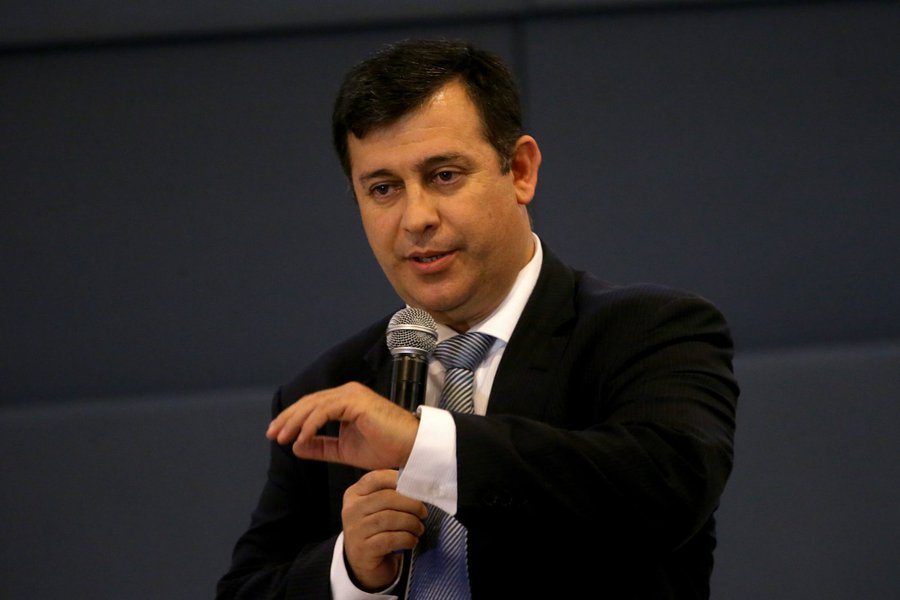 Brasília - O diretor-geral da Polícia Federal, Leandro Daiello Coimbra, durante lançamento do Sistema de Gestão da Atividade de Polícia Judiciária – ePol (Wilson Dias/Agência Brasil) (Foto: Leonardo Attuch) Brasília - O diretor-geral da Polícia Federal, Leandro Daiello Coimbra, durante lançamento do Sistema de Gestão da Atividade de Polícia Judiciária – ePol (Wilson Dias/Agência Brasil)