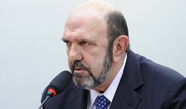ricardo pessoa (Foto: Leonardo Lucena) ricardo pessoa