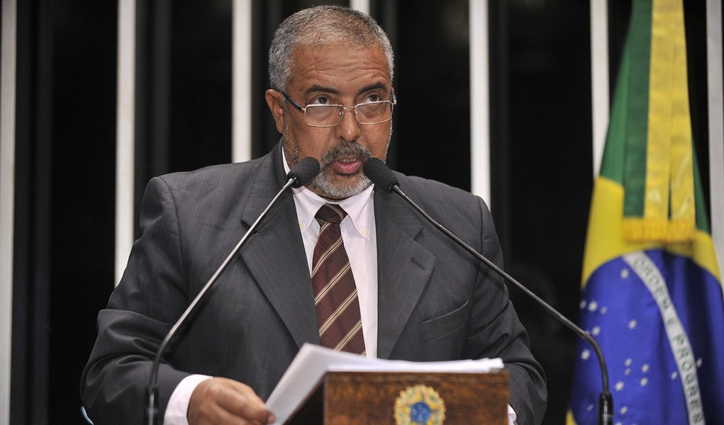 paulo paim (Foto: Leonardo Lucena) paulo paim