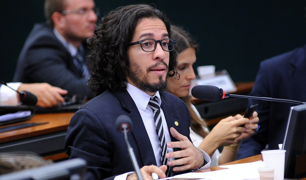 Jean Wyllys (Foto: Jean Wyllys) Jean Wyllys