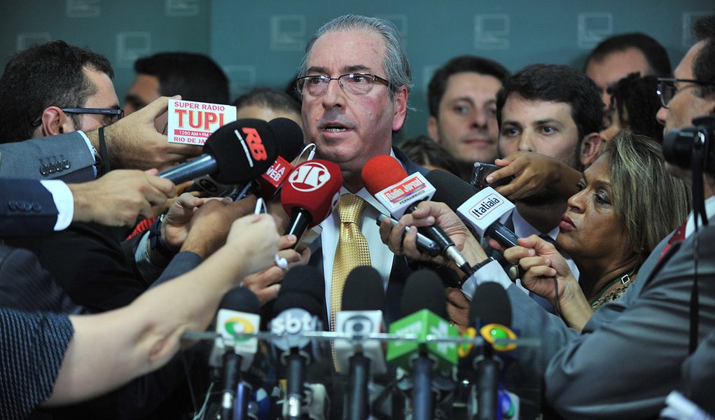 eduardo cunha (Foto: Bepe Damasco) eduardo cunha