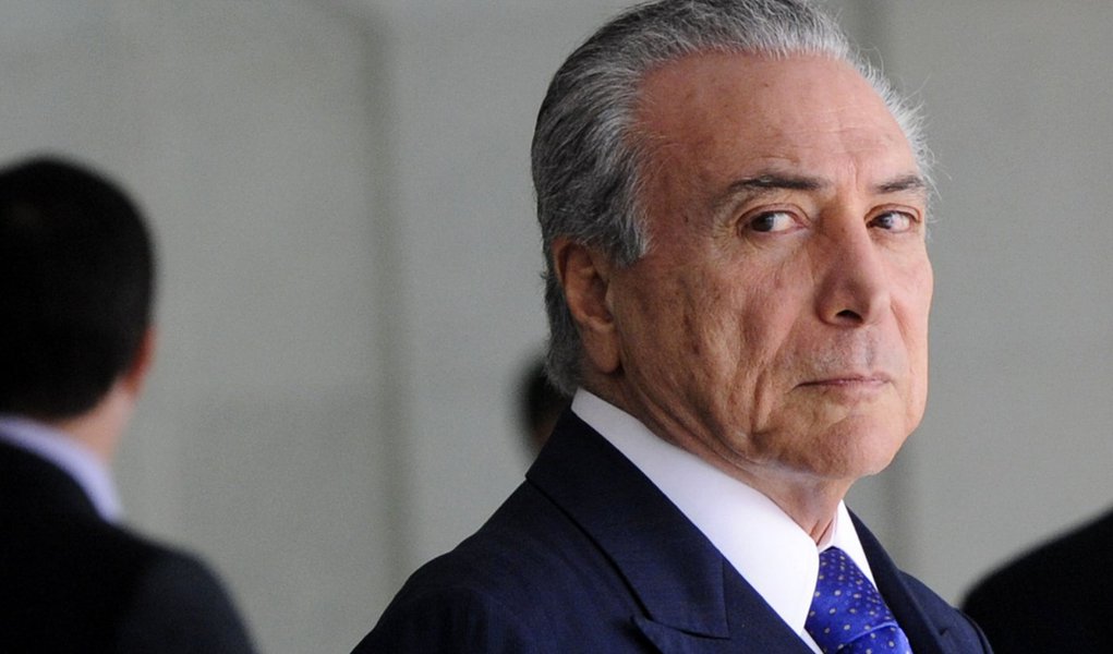 o Vice Presidente da Republica,Michel Temer recebe o vice primeiro Ministro da China,Wang Yang. (Foto: Tereza Cruvinel) o Vice Presidente da Republica,Michel Temer recebe o vice primeiro Ministro da China,Wang Yang.