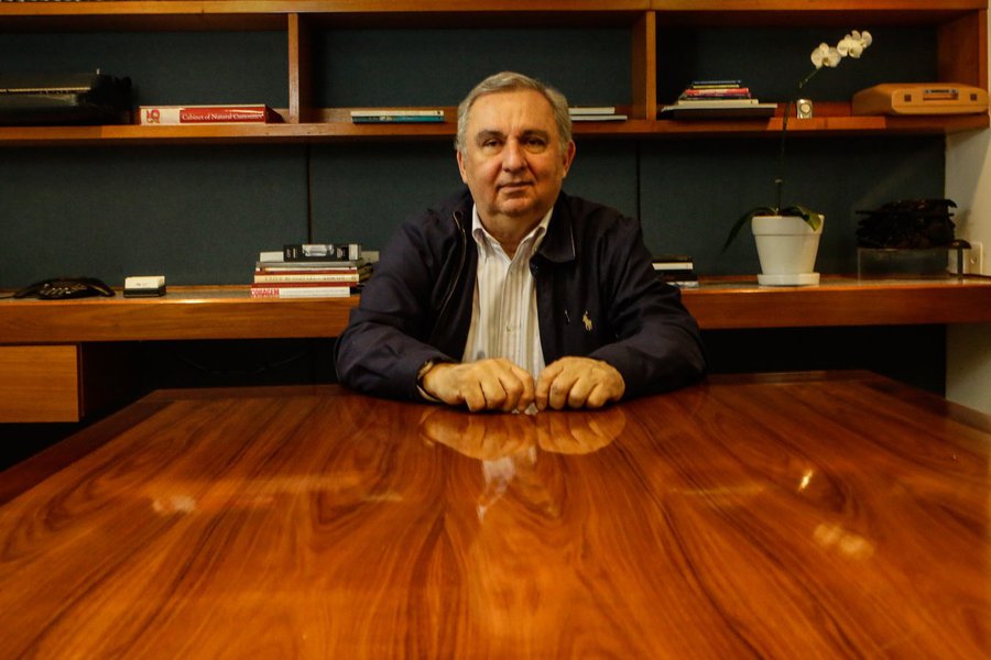 22 10 15 EXCLUSIVO EMBARGADO ESPECIAL NACIONAL . Entrevista com o empresario investigado pelo Lava Jato Jose Carlos Bumlai FOTO GABRIELA BILO / ESTADAO (Foto: Leonardo Attuch) 22 10 15 EXCLUSIVO EMBARGADO ESPECIAL NACIONAL . Entrevista com o empresario investigado pelo Lava Jato Jose Carlos Bumlai FOTO GABRIELA BILO / ESTADAO