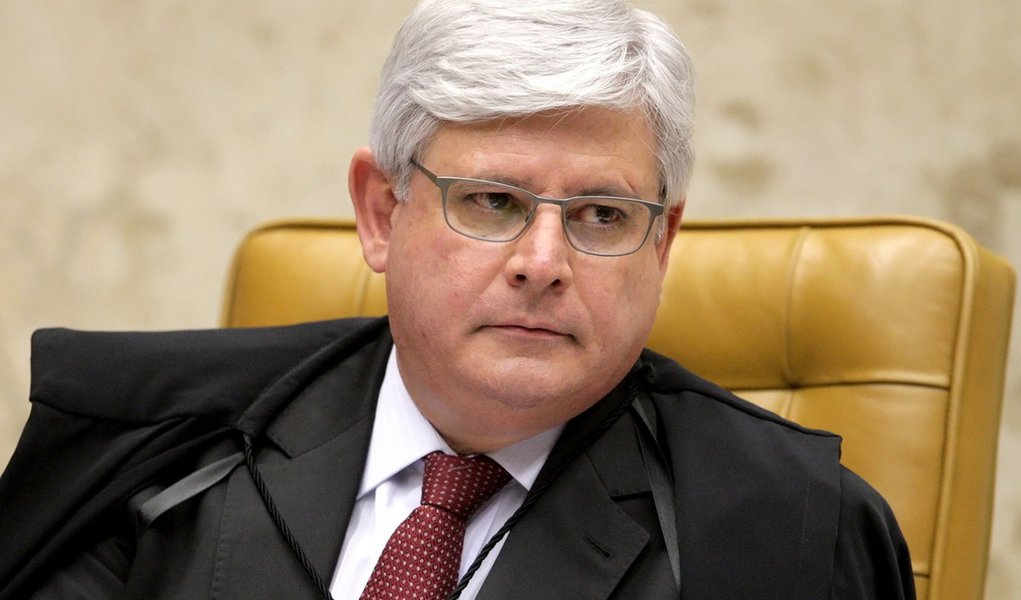 15/10/2014- Brasília- DF, Brasil- O procurador-geral da República, Rodrigo Janot, no STF. Foto: Fellipe Sampaio/ SCO/ STF (Foto: Giuliana Miranda) 15/10/2014- Brasília- DF, Brasil- O procurador-geral da República, Rodrigo Janot, no STF. Foto: Fellipe Sampaio/ SCO/ STF