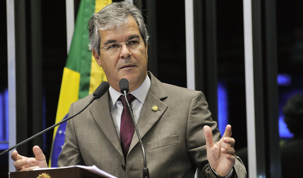 jorge viana (Foto: Leonardo Attuch) jorge viana