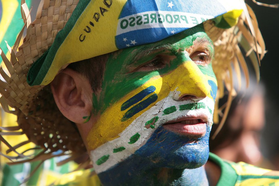 ES S (Foto: José Reinaldo Carvalho) www.brasil247.com - ES S