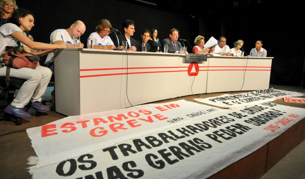 Geral (Foto: Luis Mauro Queiroz) Geral