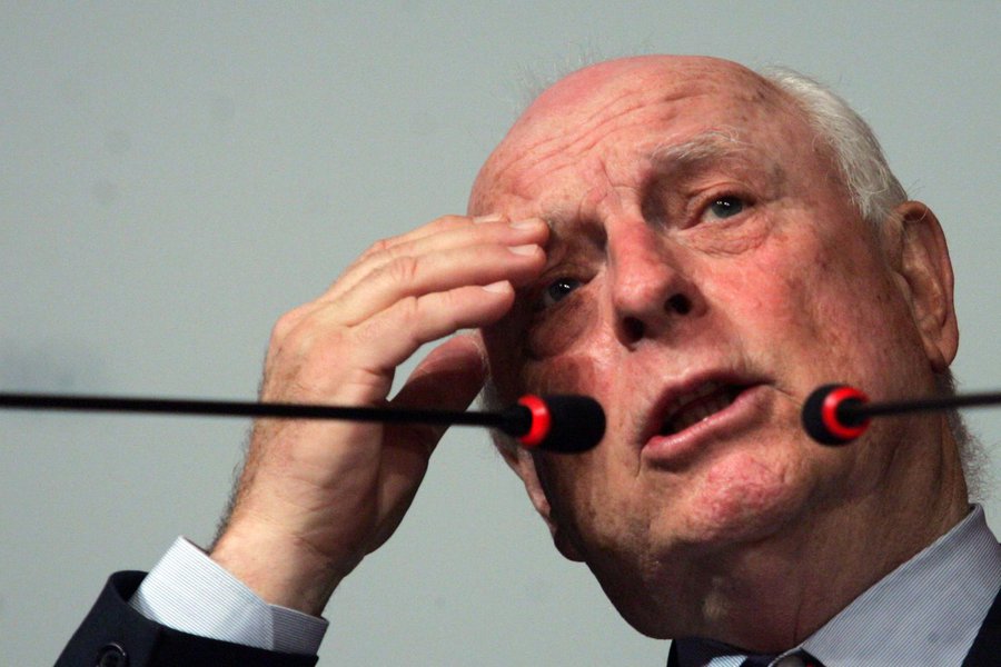 Brasil, Bras�lia, DF. 28/07/2009. O ent�o presidente do Movimento Brasil Competitivo (MBC), Jorge Gerdau Johanpeter, durante abertura do 7� Congresso Internacional Brasil Competitivo: Gest�o P�blica, no Hotel Alvorada, em Bras�lia. Nascido em 8 de janeiro (Foto: Leonardo Attuch) www.brasil247.com - Brasil, Bras�lia, DF. 28/07/2009. O ent�o presidente do Movimento Brasil Competitivo (MBC), Jorge Gerdau Johanpeter, durante abertura do 7� Congresso Internacional Brasil Competitivo: Gest�o P�blica, no Hotel Alvorada, em Bras�lia. Nascido em 8 de janeiro