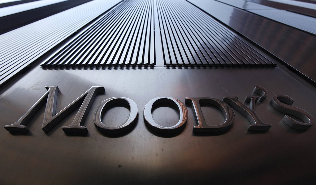 Moody's
REUTERS/Mike Segar (Foto: Leonardo Lucena) Moody's
REUTERS/Mike Segar