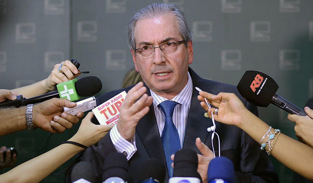 eduardo cunha (Foto: Alex Solnik) eduardo cunha