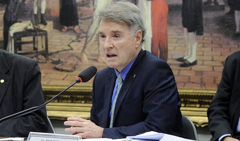 eike batista (Foto: Gisele Federicce) eike batista