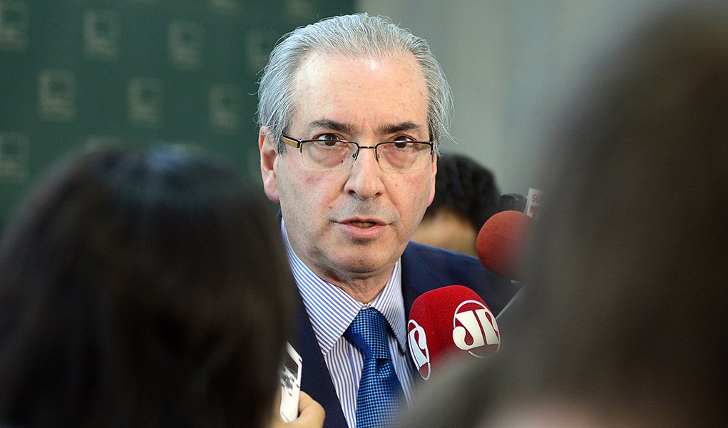 eduardo cunha (Foto: Gisele Federicce) eduardo cunha