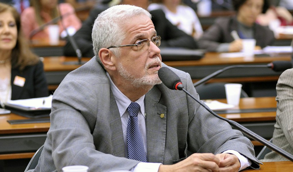 Jorge Solla (Foto: Leonardo Lucena) Jorge Solla