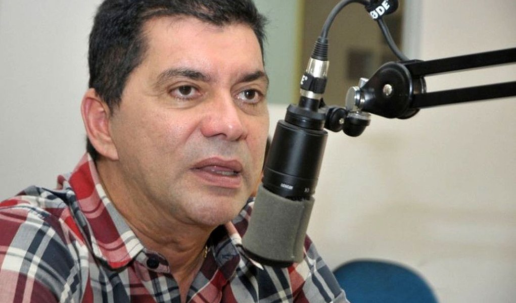 Amastha teve 49,65% dos votos em Palmas, no Tocantins (Foto: Leonardo Lucena) Amastha teve 49,65% dos votos em Palmas, no Tocantins