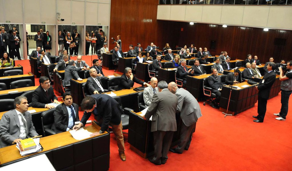 Geral (Foto: Luis Mauro Queiroz) Geral