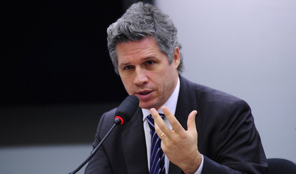 Paulo Teixeira (Foto: Gisele Federicce) Paulo Teixeira