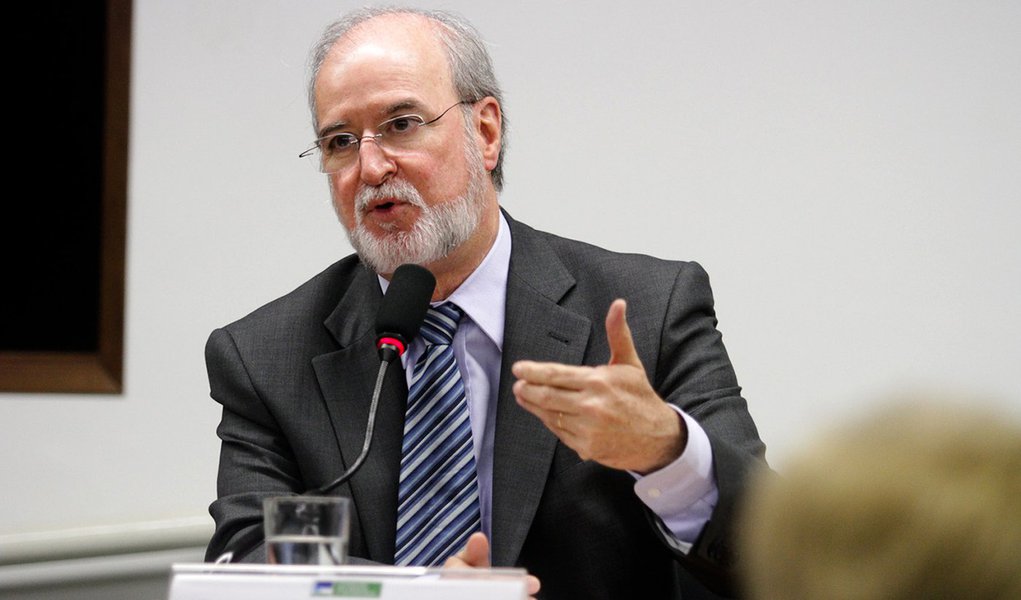 2012.04.18 - Comissães Manhã - deputados PSDB (Foto: Roberta Namour) 2012.04.18 - Comissães Manhã - deputados PSDB