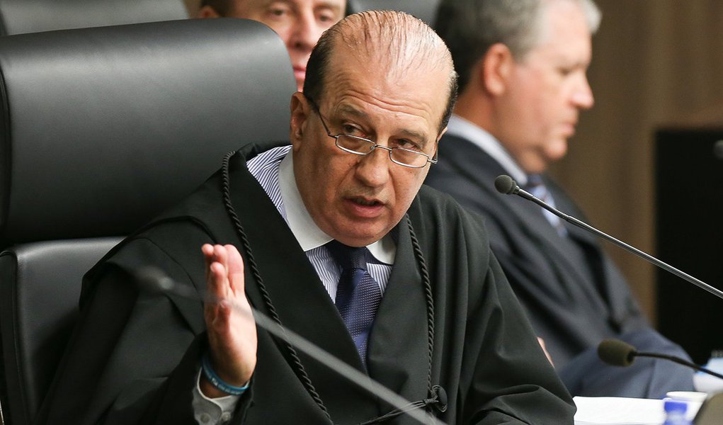 augusto nardes (Foto: Altamiro Borges) www.brasil247.com - augusto nardes