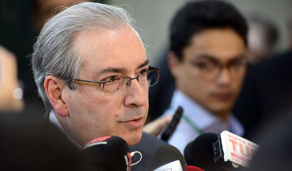 eduardo cunha (Foto: Alex Solnik) eduardo cunha