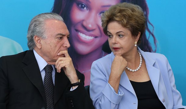 Brasília-DF 11-08-2015 Fotos Lula Marques/Agência PT. Presidenta Dilma durante cerimônia de anúncio do Programa de Investimento em Energia Elétrica (Foto: Mauro Santayanna) Brasília-DF 11-08-2015 Fotos Lula Marques/Agência PT. Presidenta Dilma durante cerimônia de anúncio do Programa de Investimento em Energia Elétrica