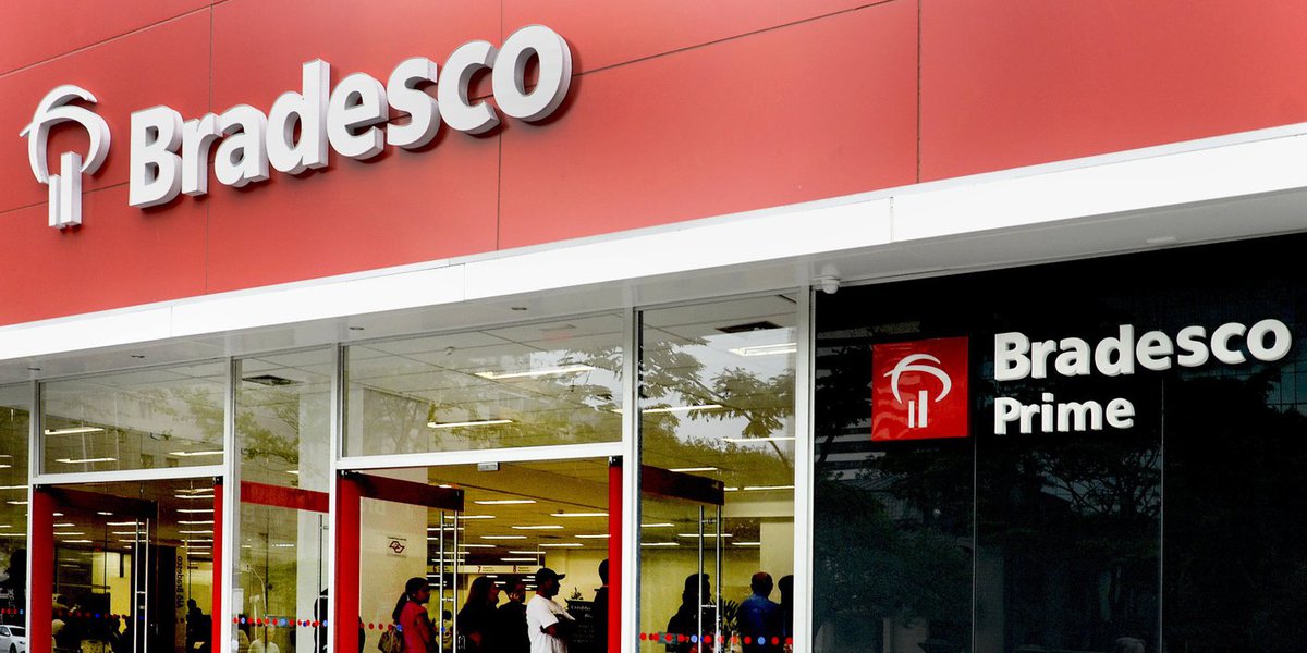 Brasil, S�o Paulo, SP, 05/10/2012. Fachada do banco Bradesco e Bradesco Prime na avenida Paulista. - Cr�dito:ITACI BATISTA/AE/AE/C�digo imagem:122542 (Foto: Luis Mauro Queiroz) Brasil, S�o Paulo, SP, 05/10/2012. Fachada do banco Bradesco e Bradesco Prime na avenida Paulista. - Cr�dito:ITACI BATISTA/AE/AE/C�digo imagem:122542
