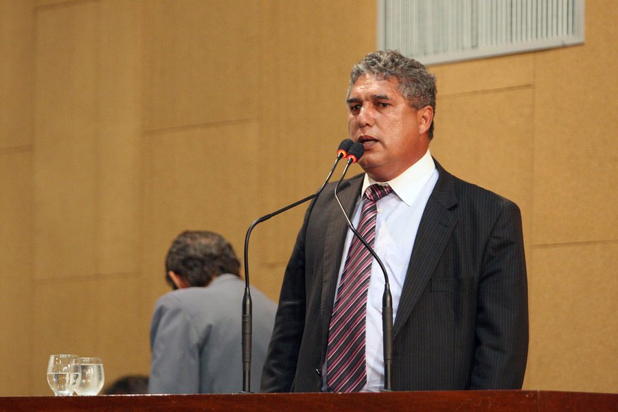 Vota��o de reajuste dos Servidores P�blicos e da GAP
(Foto: Romulo Faro) Vota��o de reajuste dos Servidores P�blicos e da GAP