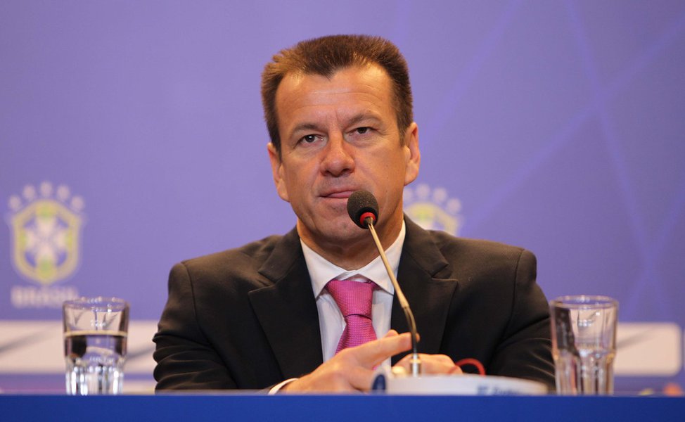 Foto: Rafael Ribeiro / CBF Dunga convoca a Seleção Brasileira para amistosos de novembro (Foto: Luis Mauro Queiroz) Foto: Rafael Ribeiro / CBF Dunga convoca a Seleção Brasileira para amistosos de novembro