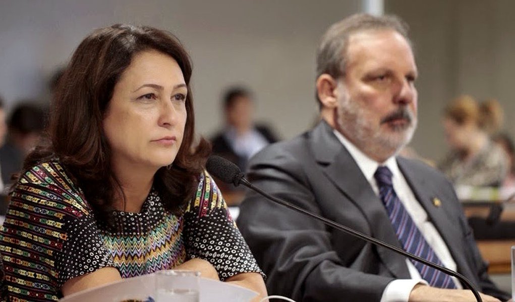 Comissão Assuntos Econômicos CAE Senadora Kátia Abreu Local: Senado Federal, BrasÃlia DF Foto Igo Estrela (Foto: Leonardo Attuch) Comissão Assuntos Econômicos CAE Senadora Kátia Abreu Local: Senado Federal, BrasÃlia DF Foto Igo Estrela