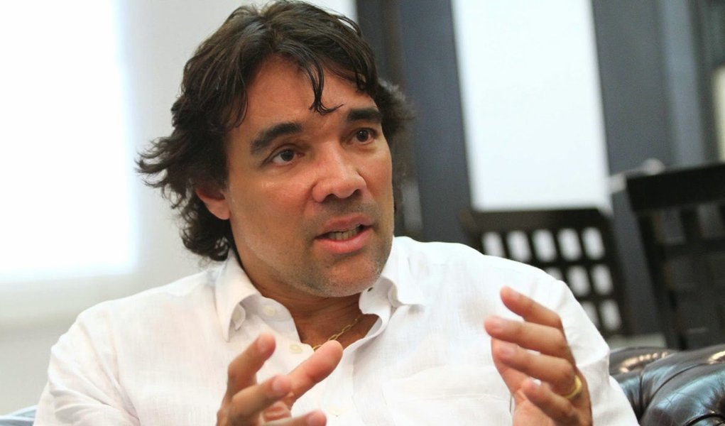 lobão filho (Foto: Leonardo Lucena) lobão filho
