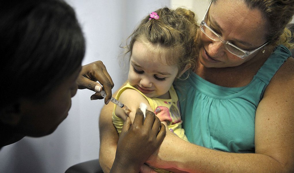 (Foto: Charles Nisz) www.brasil247.com -