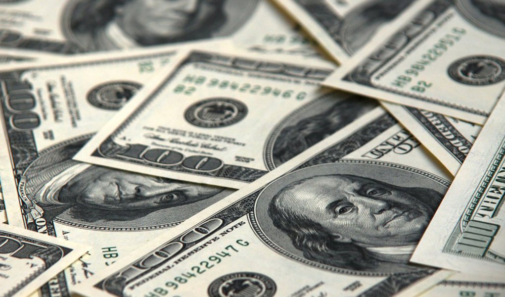 Alta do dólar deve pressionar inflação (Foto: tOrange.biz) Alta do dólar deve pressionar inflação