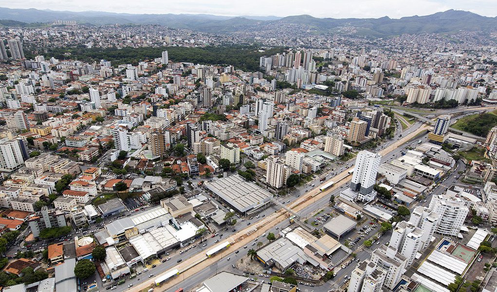 Belo Horizonte_MG, 06 de Dezembro de 2013
Faquini
Imagens aéreas das obras da Copa 2014
Foto: LEO DRUMOND / NITRO (Foto: Leonardo Lucena) Belo Horizonte_MG, 06 de Dezembro de 2013
Faquini
Imagens aéreas das obras da Copa 2014
Foto: LEO DRUMOND / NITRO