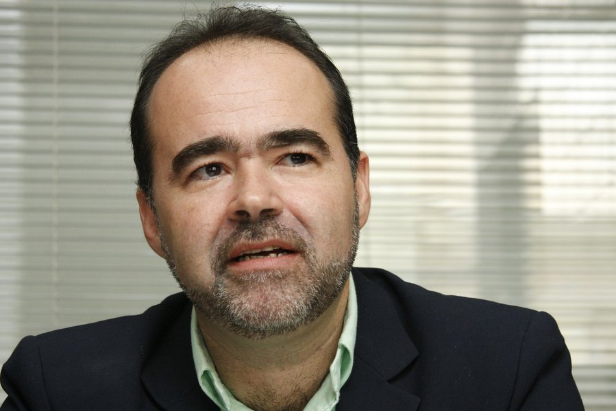 lossio (Foto: José Barbacena) lossio