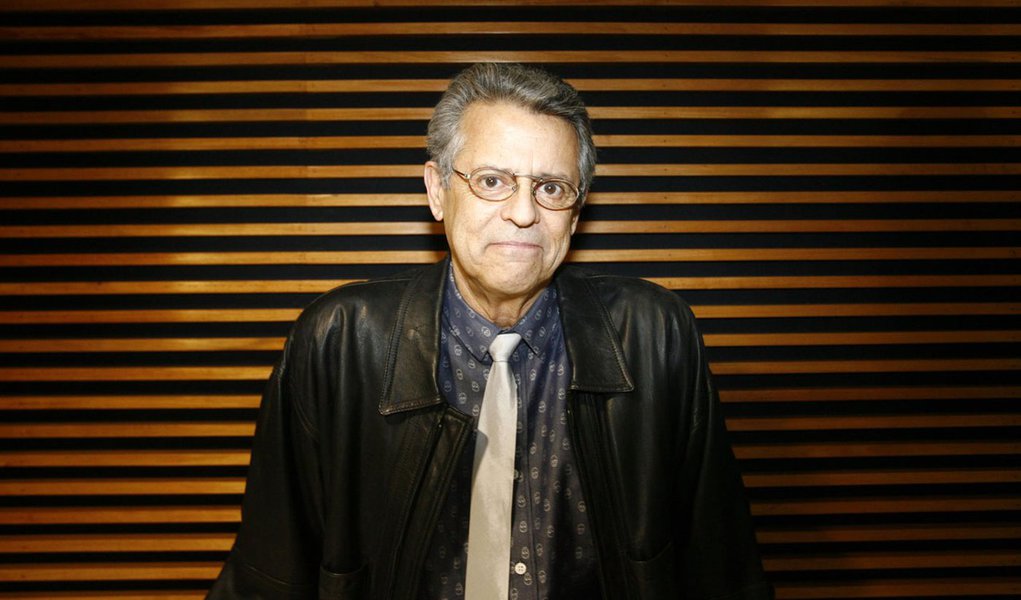 Ator Marcos Paulo morre aos 61 no Rio Brasil 247