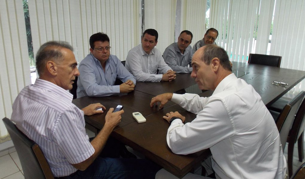 Resiplastic vai investir R$ 11 milhões em Catalão Resiplastic vai investir R$ 11 milhões em Catalão
