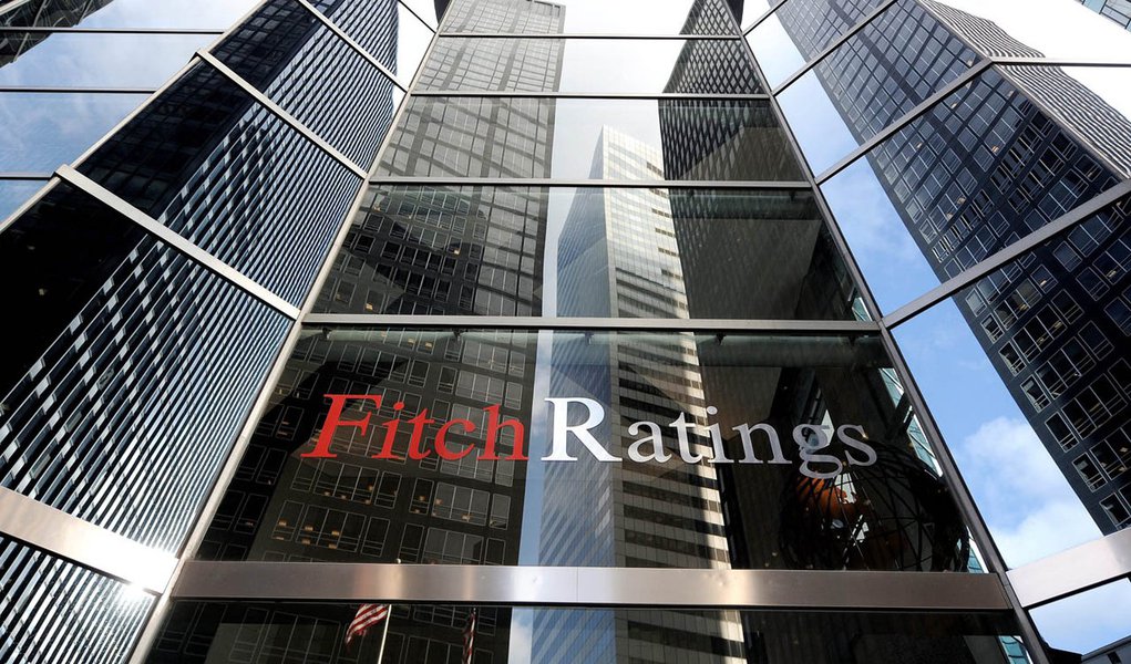 Fitch mantém nota de risco do Brasil apesar da crise política (Foto: JUSTIN LANE) Fitch mantém nota de risco do Brasil apesar da crise política