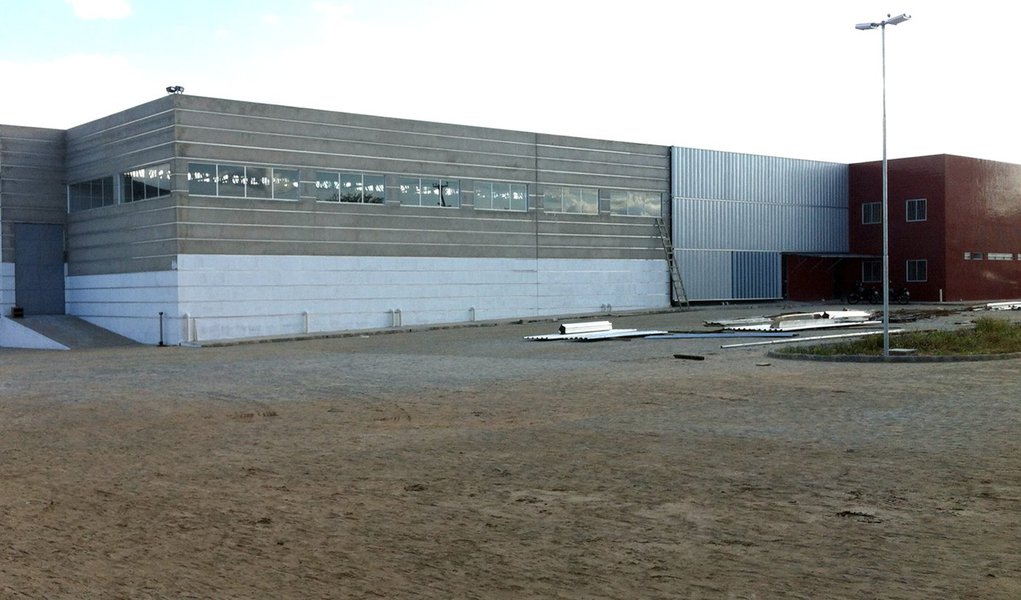 BNB financiará empreendimento em Surubim, no Agreste (Foto: Imprensa BNB) BNB financiará empreendimento em Surubim, no Agreste