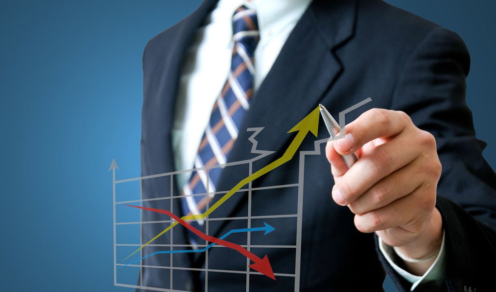 Força nos dividendos e de olho nas oportunidades (Foto: Shutterstock) Força nos dividendos e de olho nas oportunidades