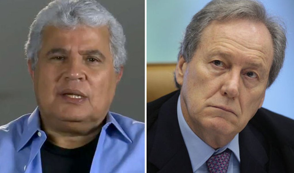 Segundo Noblat, juiz deve sim ouvir opinião pública (Foto: Divulgação_STF/Divulgação) Segundo Noblat, juiz deve sim ouvir opinião pública