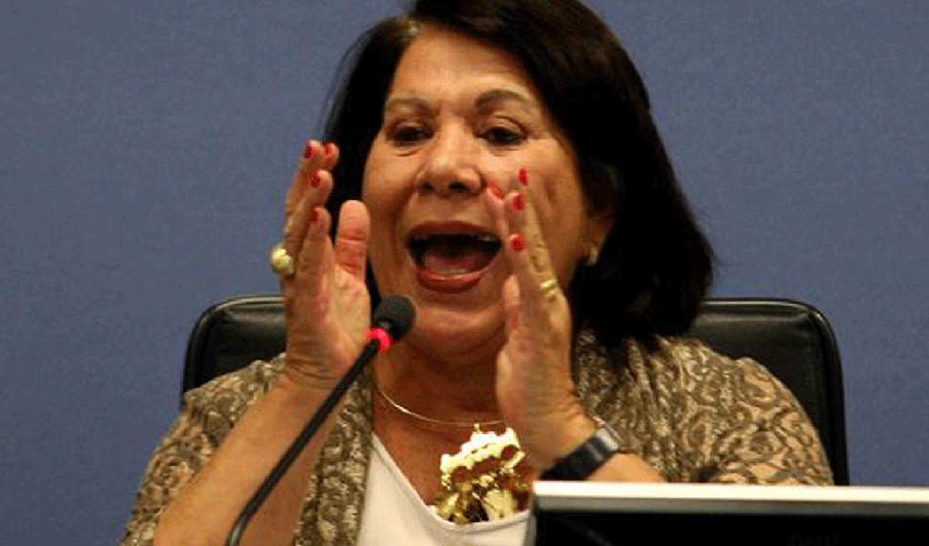Metralhadora giratória contra o mensalão (Foto: Divulgação) Metralhadora giratória contra o mensalão