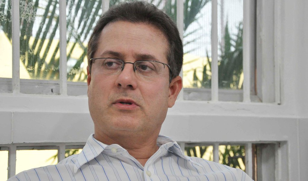 Por ter fechado com Pelegrino, PR corre risco de perder seus quadros (Foto: Divulgação) Por ter fechado com Pelegrino, PR corre risco de perder seus quadros