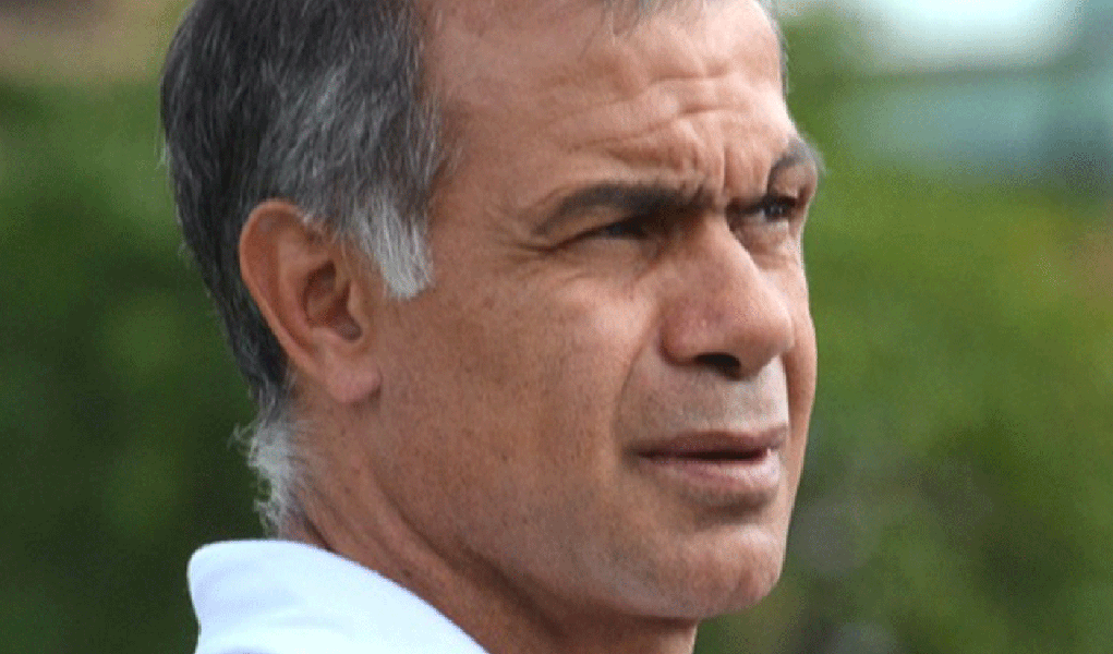 Agora é a vez de Jorginho no Bahia (Foto: Divulgação) Agora é a vez de Jorginho no Bahia