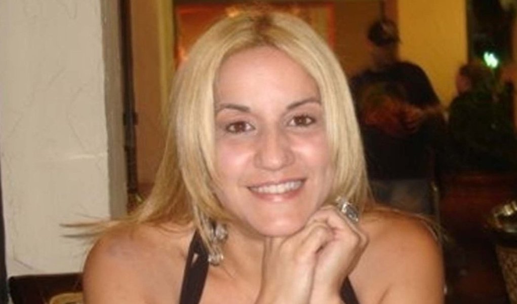 Brasileira é encontrada morta em sua casa na Flórida (Foto: Reprodução) Brasileira é encontrada morta em sua casa na Flórida