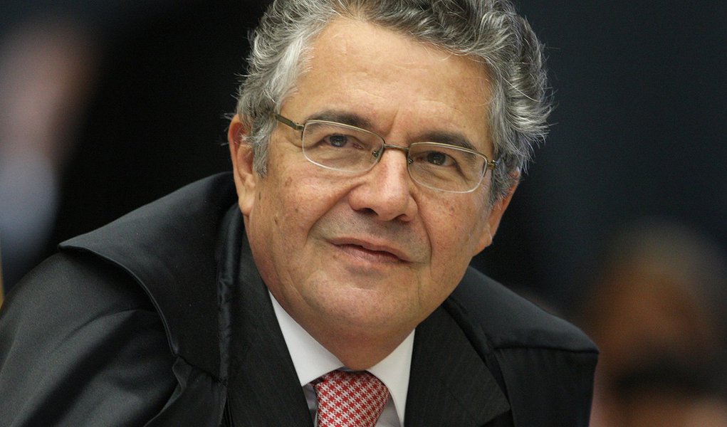 “Um sujeito safo como o Lula não sabia?” (Foto: STF/Divulgação) “Um sujeito safo como o Lula não sabia?”