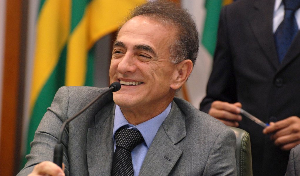 Assembleia de Goiás aciona STF contra nova convocação de Perillo (Foto: Divulgação) Assembleia de Goiás aciona STF contra nova convocação de Perillo