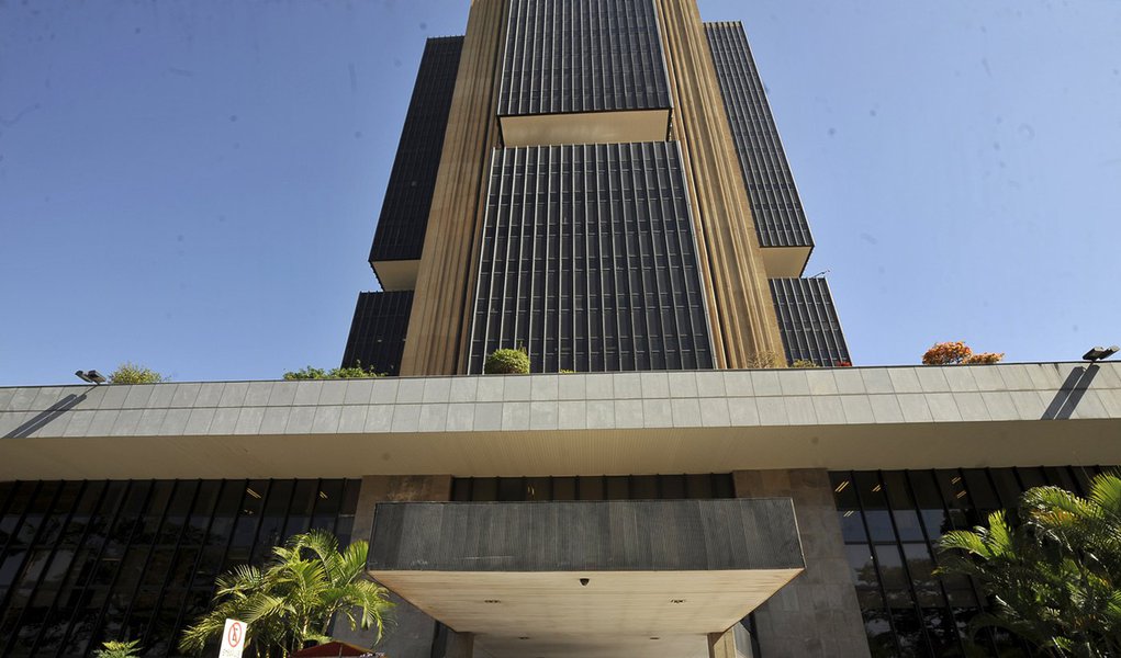 Investimento internacional jorra no Brasil (Foto: Divulgação) Investimento internacional jorra no Brasil